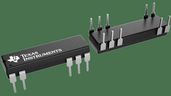 DCR010503 DCR010505 DCR011203 ISOLATED DC/DC CONVERTERS MODULES IC