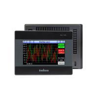 Muti transfiere la CPU industrial portuaria del grado del panel de exhibición de HMI 24VDC 32Bit