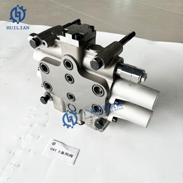 CAT E Spare Valve Excavator spare parts for Hydraulic Hammer Valve  Breaker spool