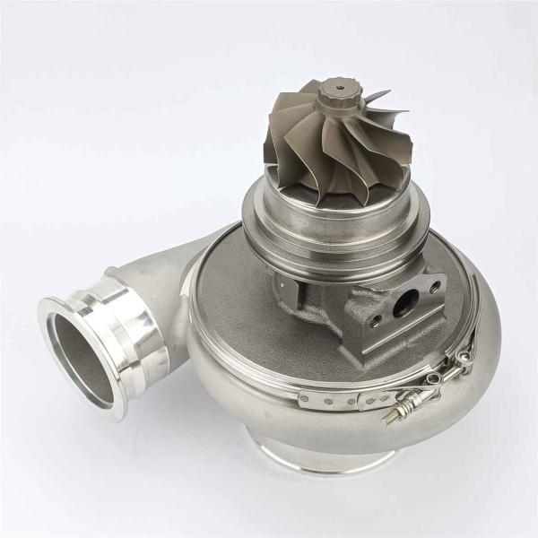 MS-TECH S400 S480 Turbo 171702 466713-0005 Turbocharger For DDC-MTU Truck With Series 60 Engine