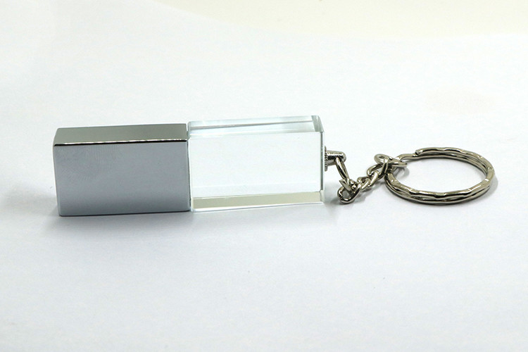 Ручка Usb привода 2,0 4GB 8GB 16GB Usb UDP внезапная Кристл внезапная со светом СИД