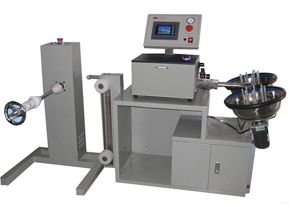 Автомат для резки оптического волокна оборудования автоматического оптического волокна полируя для кабеля заплаты