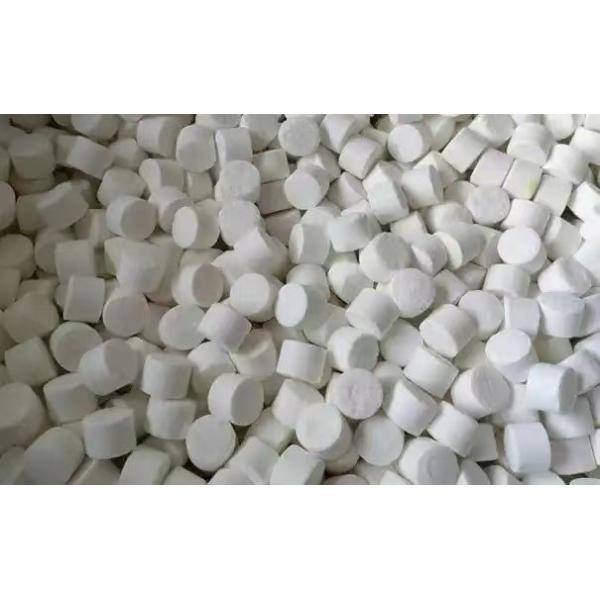 Chlorine Dioxide Powder Disinfection ClO2 CAS Number 10049-04-4