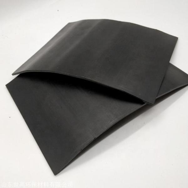 0.1mm-2.5mm Thickness Industrial Geomembrane Pond Liner Supply for Design Style