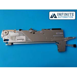Alimentador componente da fita dos alimentadores CM402 602 NPM de KXFW1KS5A00