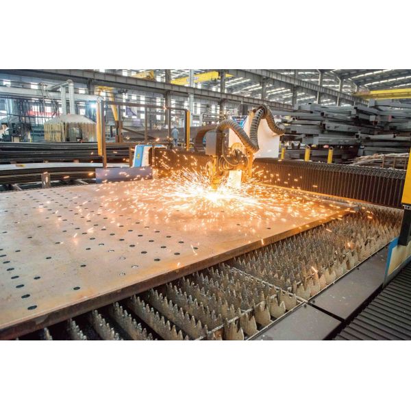 Luoyang Huicheng Steel Structure Co., Ltd.