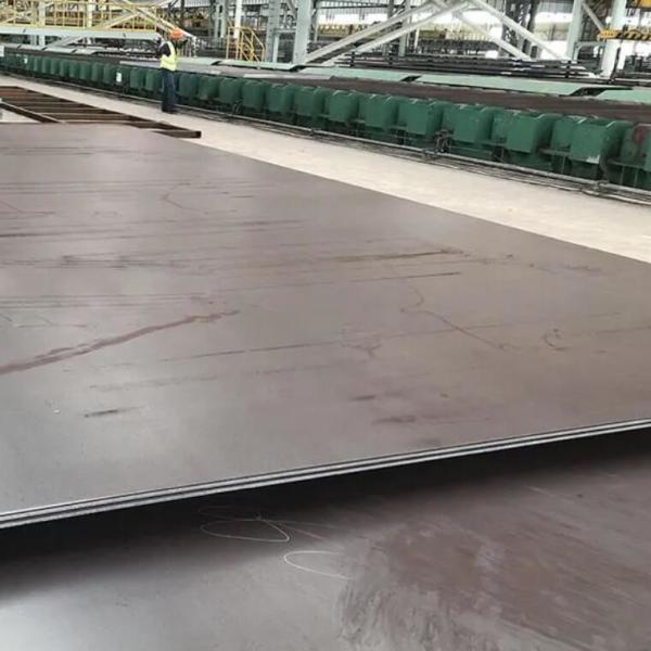 ABS 10mm 20mm 25mm AH32 DH32 EH32 FH32 Ship Building Steel Plate DH36 Marine