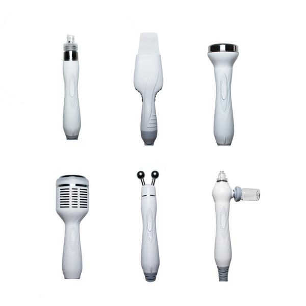 Water Skin Power Peel Blackhead Removal Hydro Diamond Dermic Microdermabrasion Type