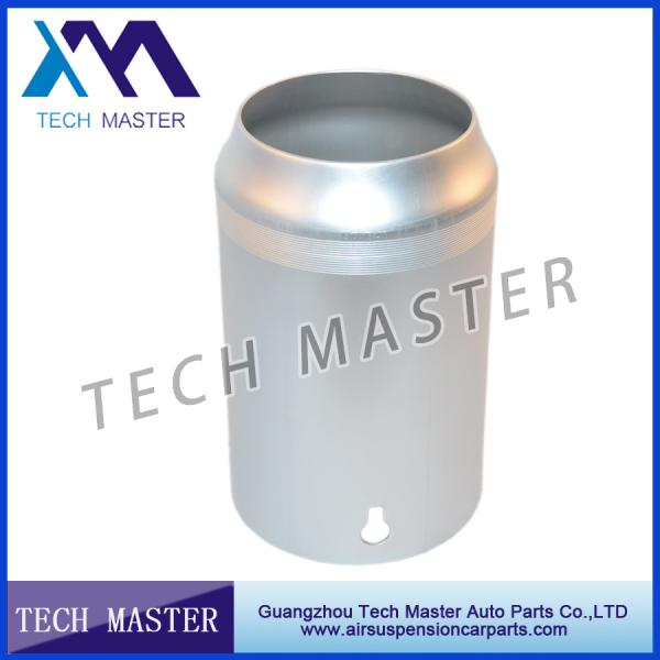 Front Air Ride Suspension Repair Kits For Audi A8 Air Suspension Aluminuim Case