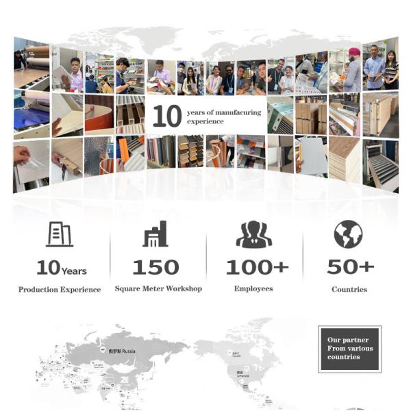 Современная высокоблестящая мраморная плита панель роскошный стенный декор Бамбуковая кристаллическая доска