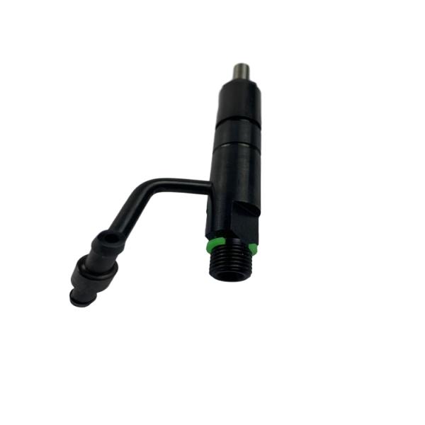 High Quality New Condition Genuine for JAC Kangling Shuailing Fuel Injector Auto Engine Systems Spare Parts