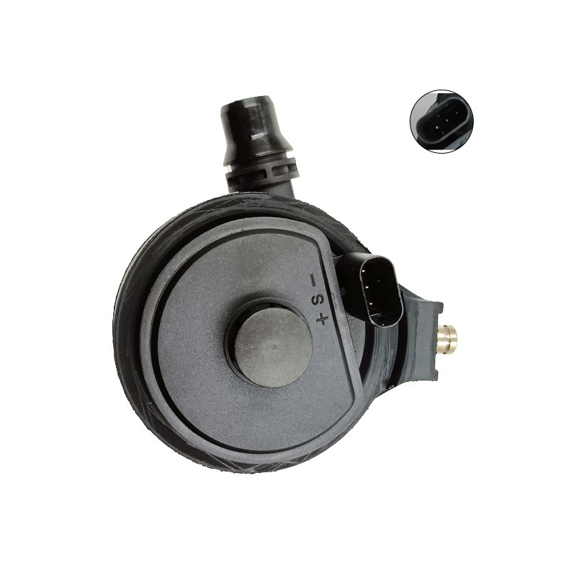High quality auxiliary water pump 11518671654 for BMW