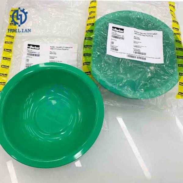 Rammer S25 S29 S56 E64 E66 E68 Hydraulic Seal Original Parker Breaker Seal Repair Kit