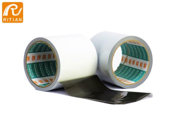 No Residue Anti Scratch Protective Film , Surface Protective Film For Stainless Steel