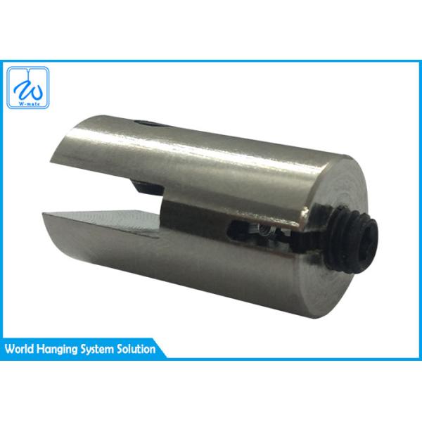 Кабельный кронштейн прочной системы смертной казни через повешение кабеля искусства регулировки стеклянный для систем смертной казни через повешение Синьяге