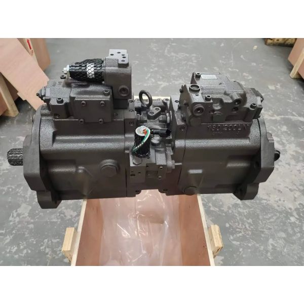 SH480 Hydraulic Main pump for sumtiomo Excavator spare parts K5V200DTP-9Y6A High-Frequency Operation