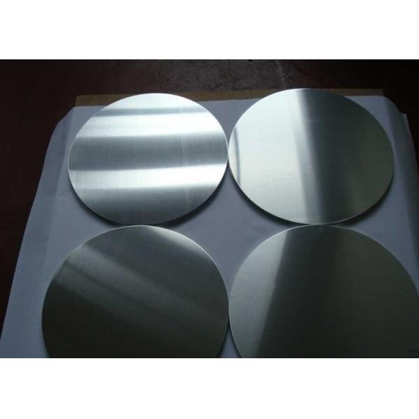 Círculos de aluminio en frío de los discos de 1000 series, placa redonda de aluminio 3003 3105 1060 1100