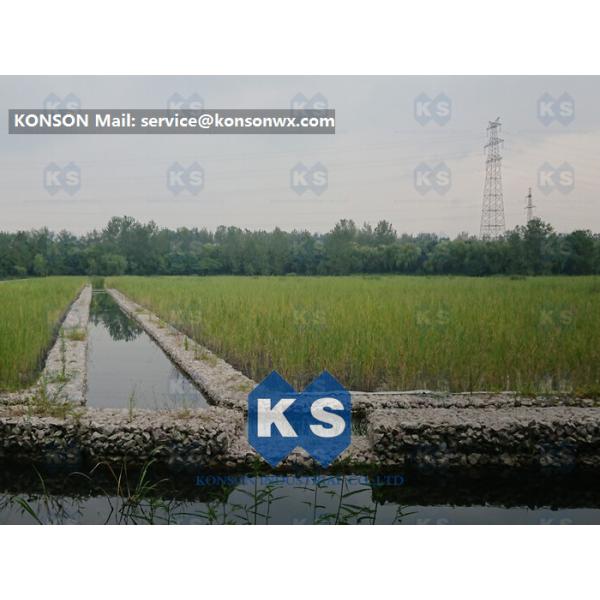 Heavy Duty Hexagonal Wire Netting Machine Easily Assembled Eco - Friendly