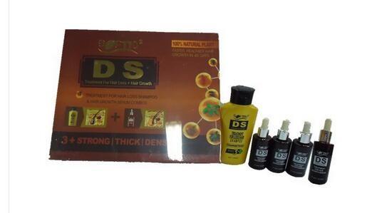 Treatment For Hair Loss+Hair Grow