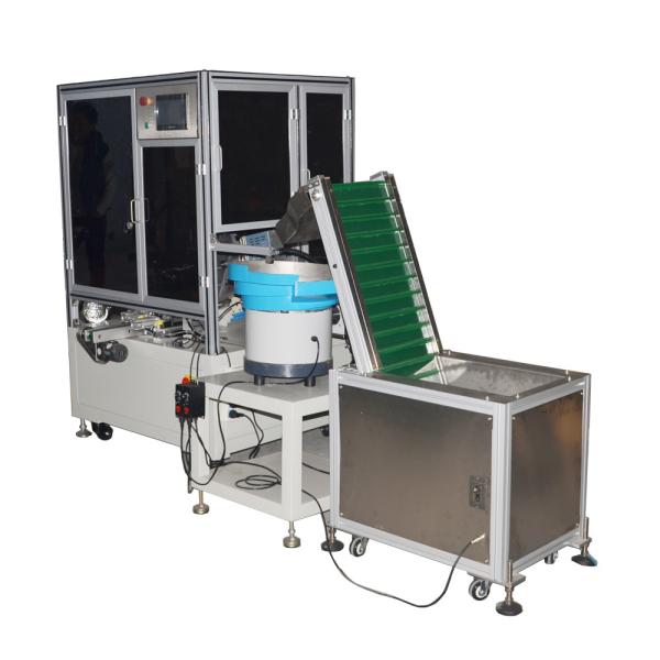 Single Color 380V 5KW Auto Screen Printing Machine Glass Bottle Printing Machine