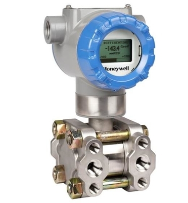 High Accuracy Differential Pressure Transmitter 0.05% Span