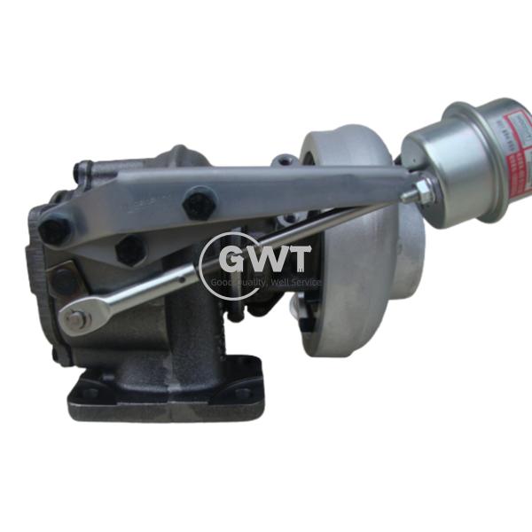 Новый оригинальный 4BTA 4B HX30W 4040353 4033321H турботурбокомпрессор для свинца A3960907 4033321 4040383 4045759 4040382 2843727