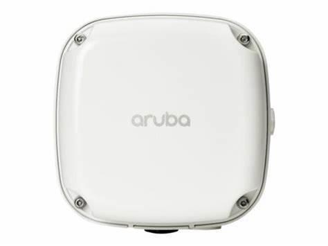 Ponto de acesso sem fio com fio Aruba AP-567 802.11ax 1,73 Gbit/s