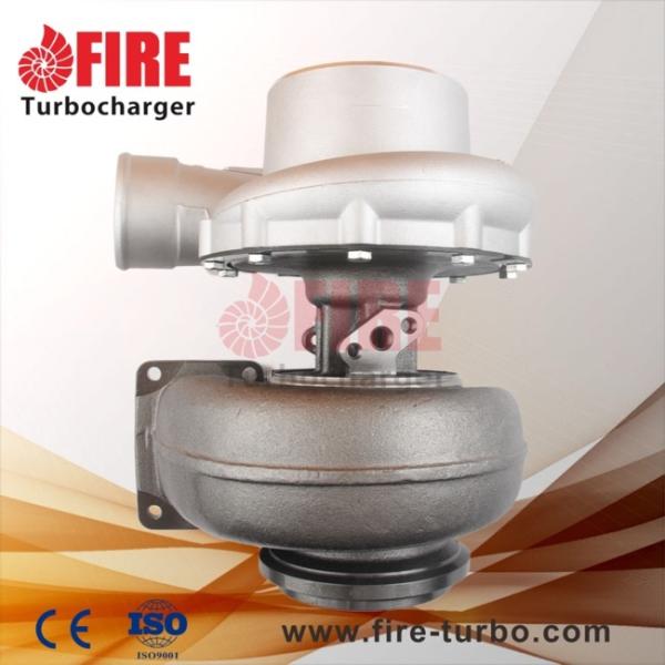HT3B Turbocharger 3522867 196464 C--mins Truck with NTC855,NT855 Engine