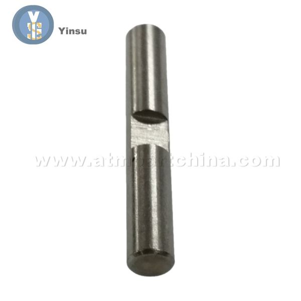 ATM Machine Spare parts 7P010565-001 RB bearing shaft 4×27 for Hitachi 2845V RB bearing shaft 4×27 7P010565-001