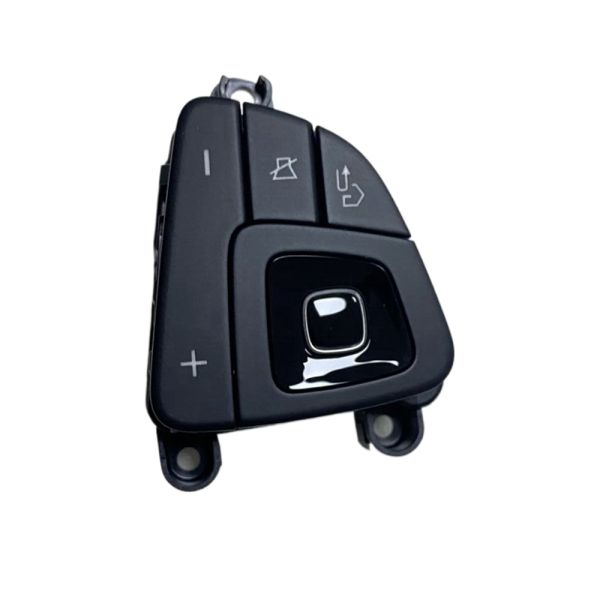 0999056200 Original New Steering Wheel Switch Panel With Fnpad for Mercedes Benz E-CLASS C238 W213 E200 E300 E320 E200 E300