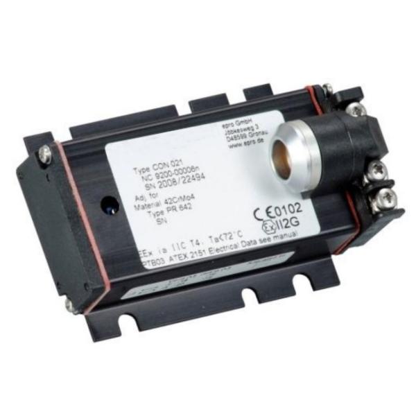 CON021 EPRO Convertidor de señal de corriente de red de red de corriente de red