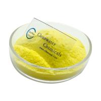 Poly poudre de arrangement 3.5-5.0 pH de floculant de chlorure en aluminium de PAC 02