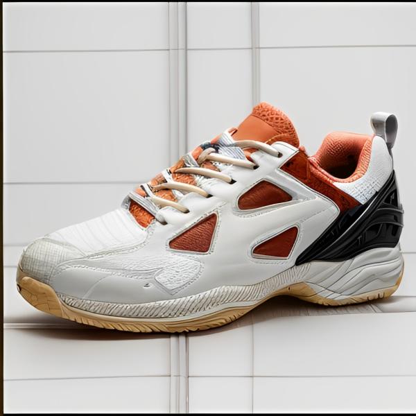 Детские теннисные ботинки с шнурками легкие и легко дышащие