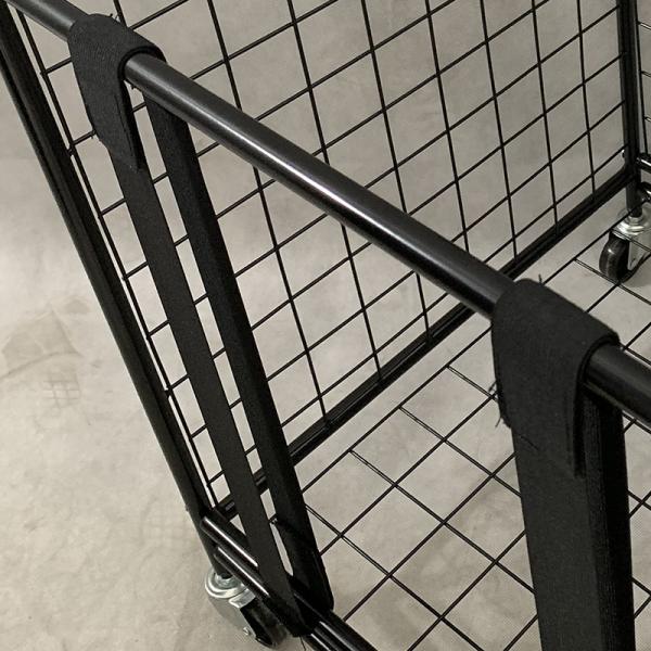500mm Length Sports Equipment Storage Rack