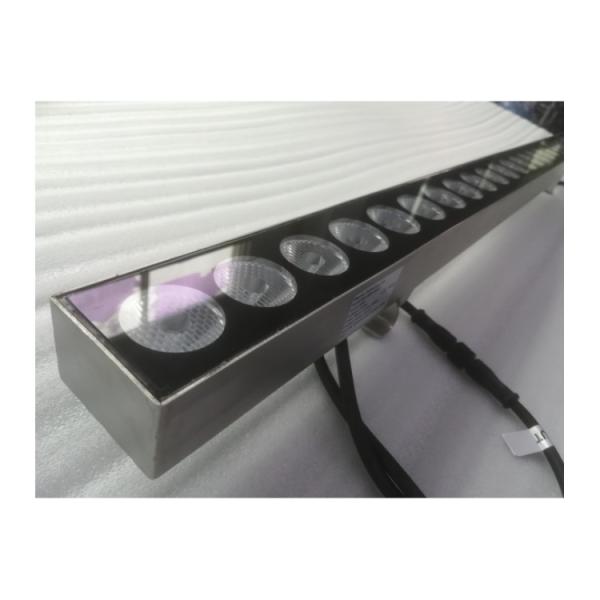 Материалы 316L Satainless на открытом воздухе света Адвокатуры СИД поверхностной установки ландшафта стальные