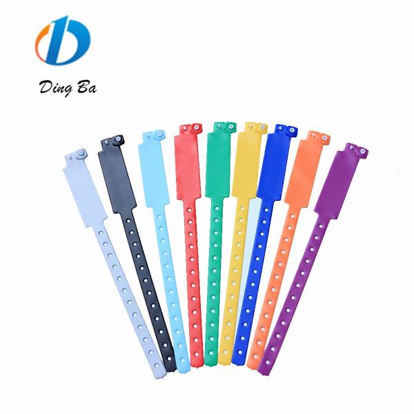 Anniversary Occasion Twelve Zodiacs Design Wristband with Customized Inlay Technology