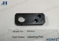 Pièces de rechange de métier à tisser de Sulzer de projectile ajustant le plat 911-138-472