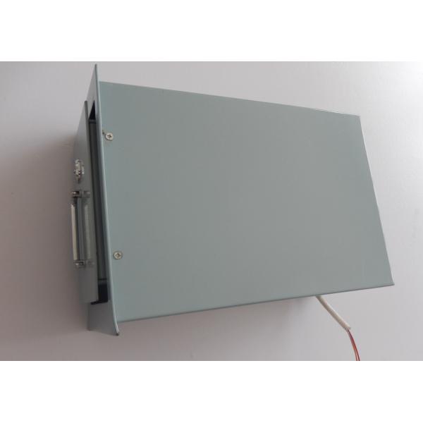 Cajón de acero inoxidable con tamaño personalizado