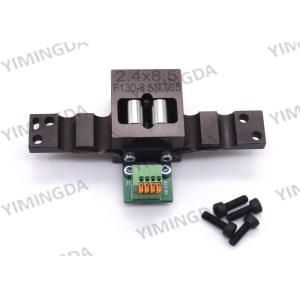 702849 sensor de 704171 forças para a lâmina de cortador do vetor Q80 IX6 8,5 * 2,4 milímetros