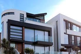 Household Sun Blocking Window Film , Heat Resistance Safety Window Film 