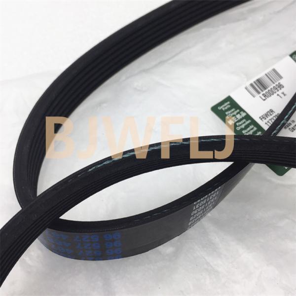 LR003651 004877 LR000996 Diesel Alternator Drive Belt Tensioner Pulley for Range Rover Evoque Jaguar