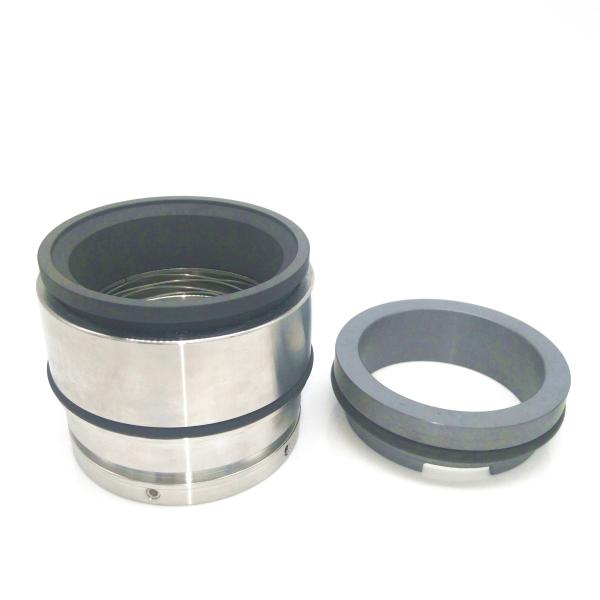 Wave Spring SA Lower Vulcan 42 40s8 Shaft Seal Mechanical Seal For Grondfos Pumps
