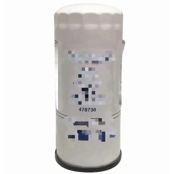 Filter Element 85111632 21707132 23151592 for of Motorcycle Tubes Appearance Size OEM