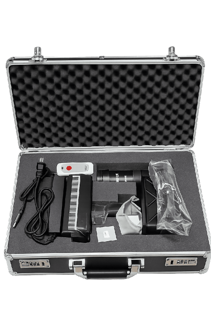 500W Integrated Laser Igniter with Raycus Source & 46.2V Battery