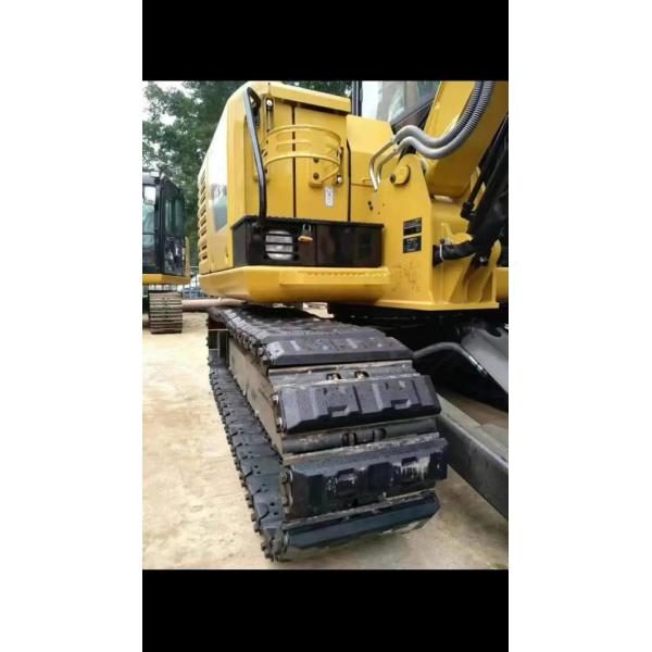 Mini Excavadora de rastro de goma de 300 mm 400 mm 450 mm 500 mm