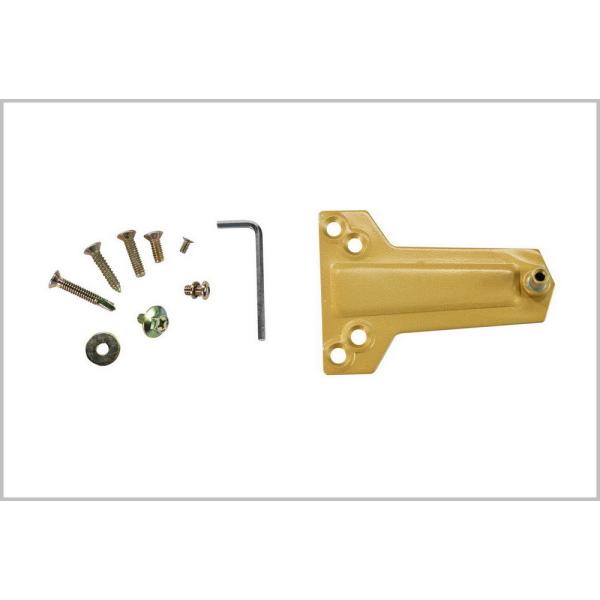 3h Soft Closing Door Closer