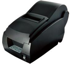 RS-232 Working Daily Recorder Journal Impact Dot Matrix Printer For Inquiry Machine