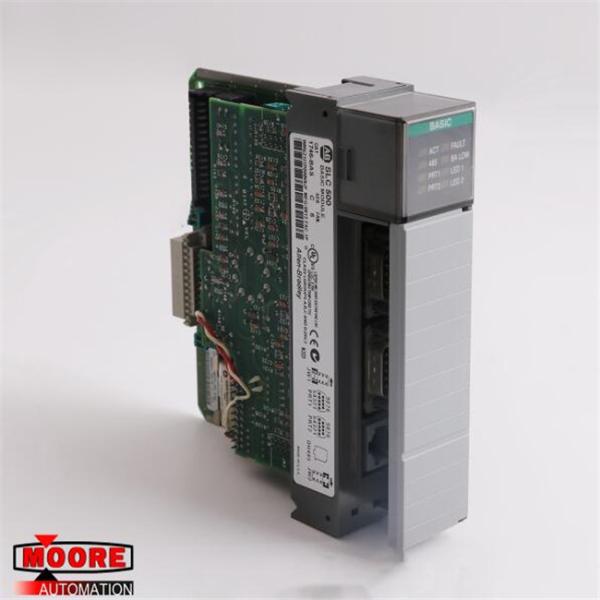 1746-BAS 1746BAS AB AB SLC BASIC Language Module