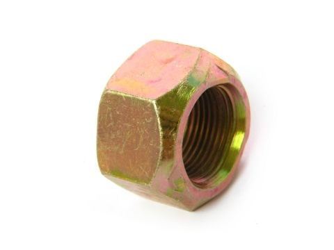 190003888630 Heavy Hex Nuts Assembly HOWO Spare Parts Custom Size