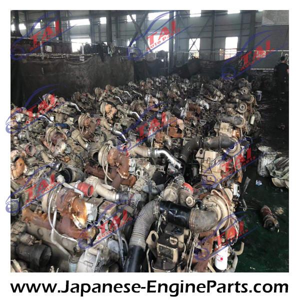 6BT 6CT 4BT Cummins Engine Genuine Diesel Motor